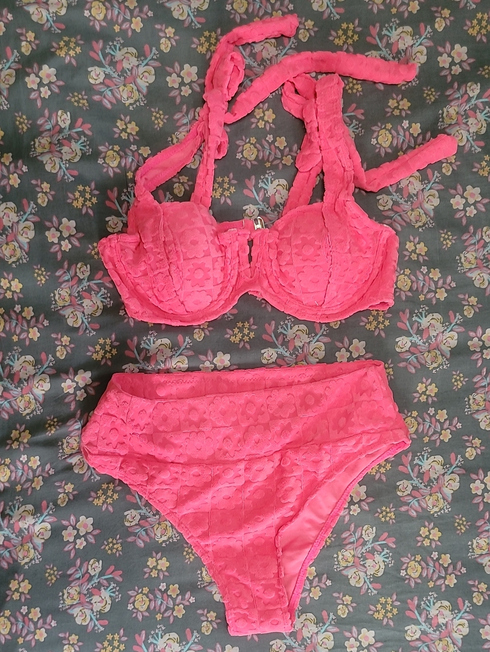 Swimsuit